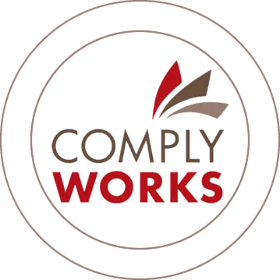 ComplyWorks Certified