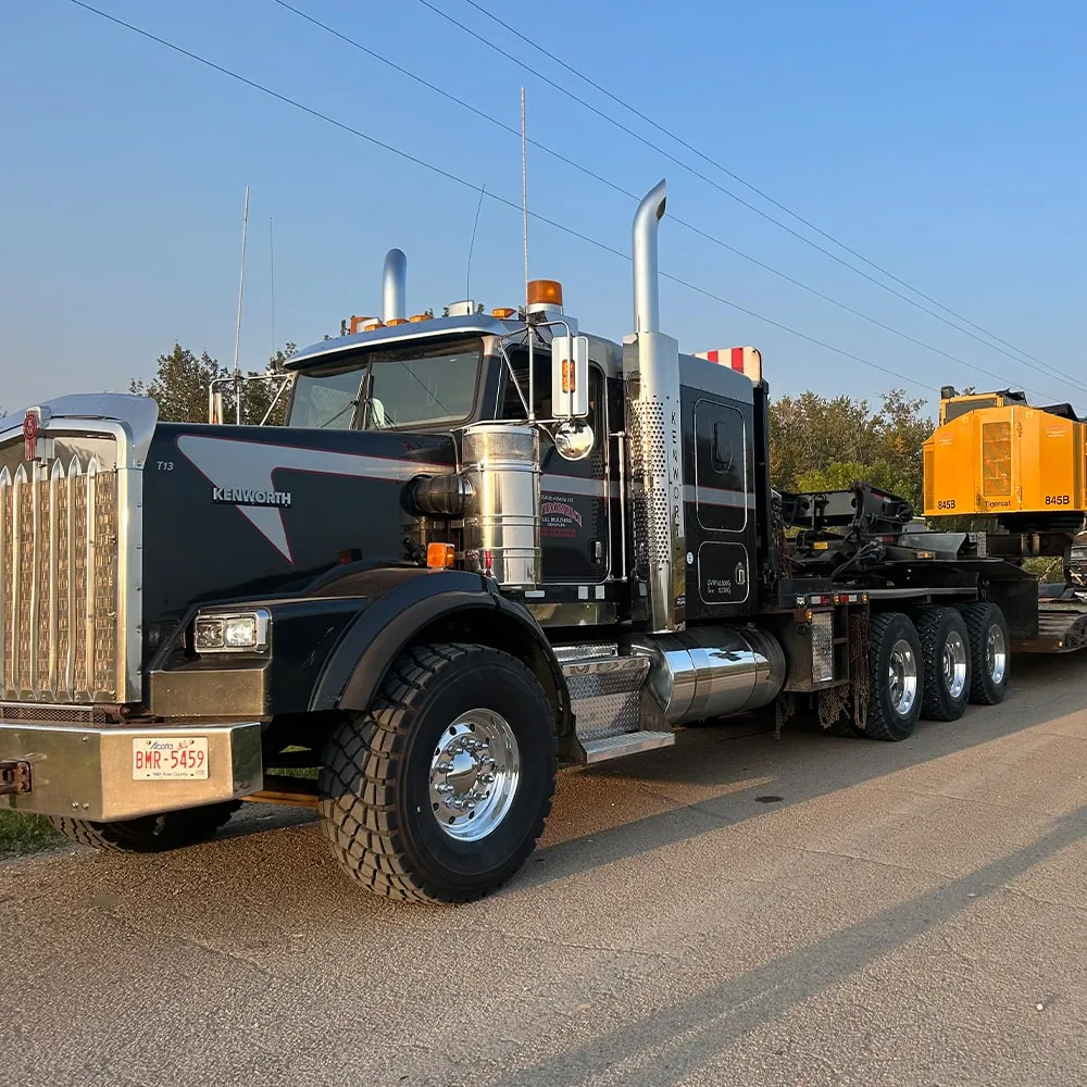 Enviromulch Shuffle 01 Min