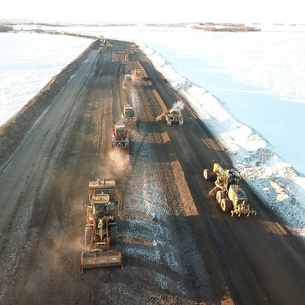 Enviromulch Shuffle 04 Min