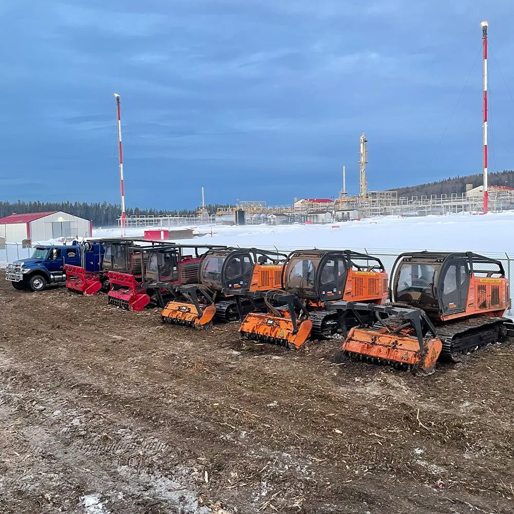 Enviromulch Shuffle 06 Min