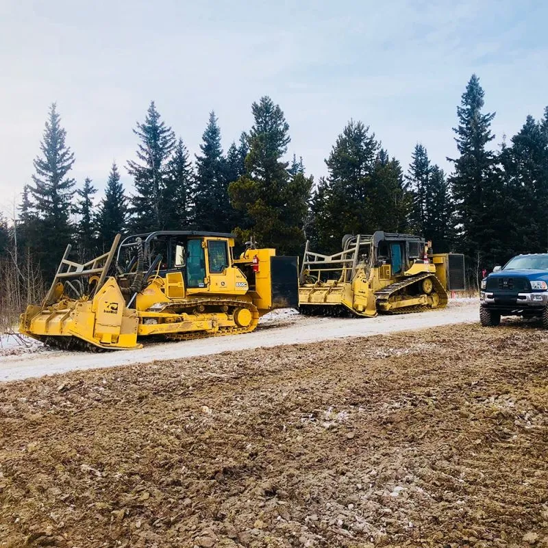 Enviromulch Shuffle 08 Min