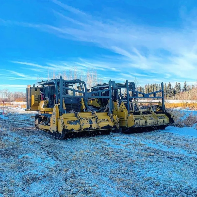 Enviromulch Shuffle 11 Min