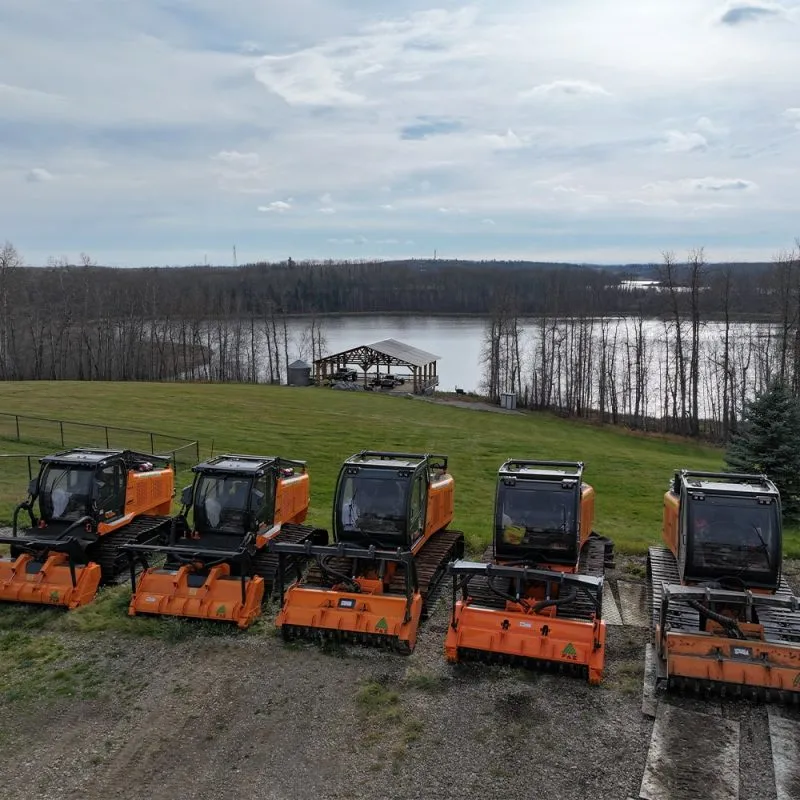 Enviromulch Shuffle 13 Min