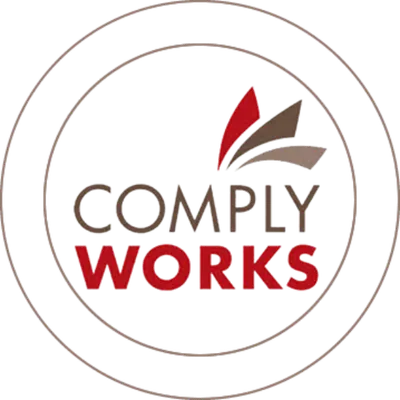 ComplyWorks Certified