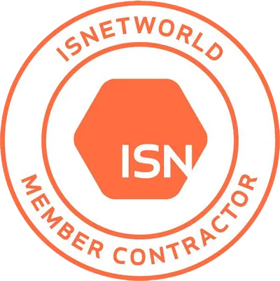 ISNetworld Member Contractor